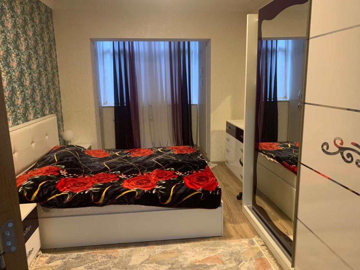 באקו Dream Home מראה חיצוני תמונה