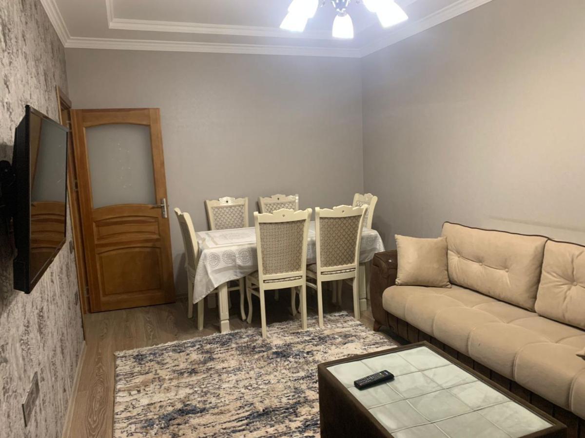 באקו Dream Home מראה חיצוני תמונה