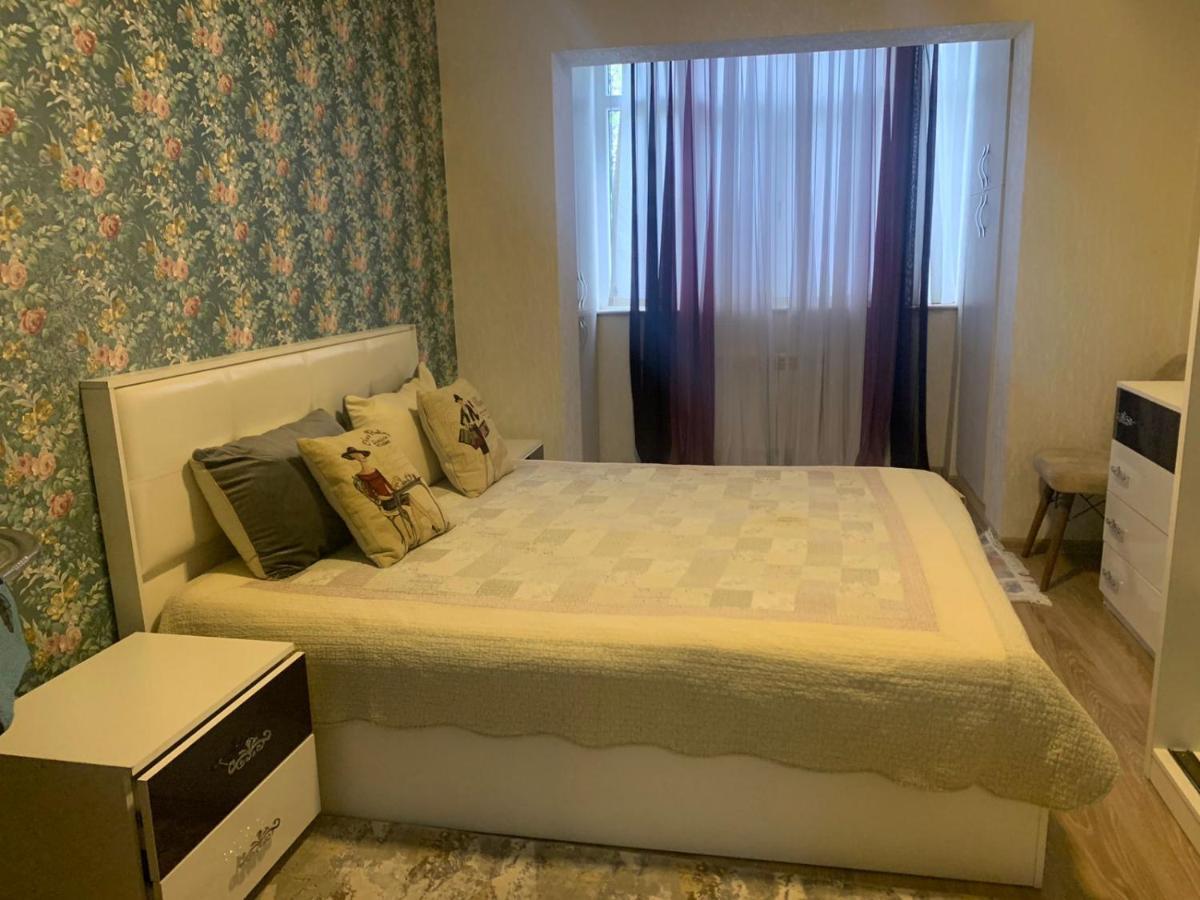 באקו Dream Home מראה חיצוני תמונה