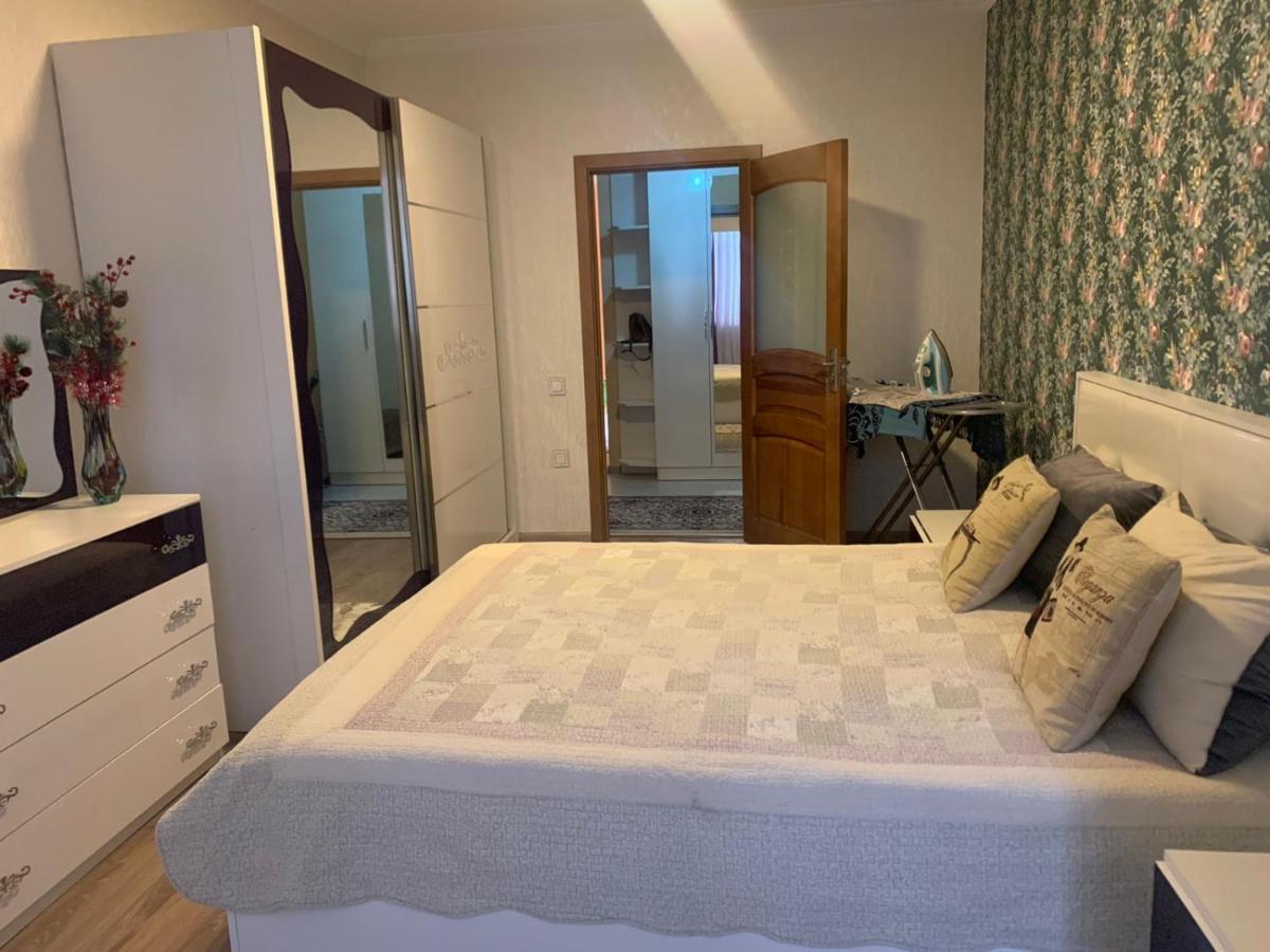 באקו Dream Home מראה חיצוני תמונה